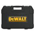 DeWalt DWMT45410 ToughSeries 96 pc. 1/4 in. and 3/8 in. Mechanics Tool Set - Ace Tool Group - DeWalt