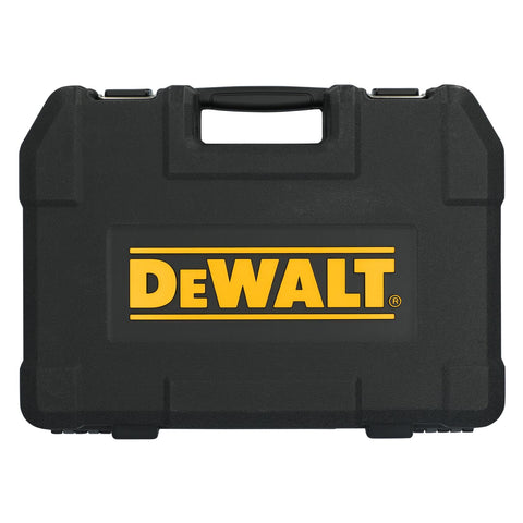 DeWalt DWMT45410 ToughSeries 96 pc. 1/4 in. and 3/8 in. Mechanics Tool Set - Ace Tool Group - DeWalt