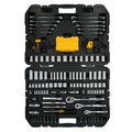 DeWalt DWMT45411 ToughSeries 155 pc. 3 Drive Mechanics Tool Set - Ace Tool Group - DeWalt