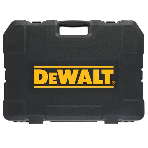 DeWalt DWMT45411 ToughSeries 155 pc. 3 Drive Mechanics Tool Set - Ace Tool Group - DeWalt