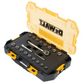 DeWalt DWMT45413 ToughSeries 20 pc. TOUGH BOX 1/4 in. Drive Mechanics Tool Set - Ace Tool Group - DeWalt