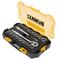 DeWalt DWMT45414 ToughSeries 23 pc. TOUGH BOX 1/2 in. Drive Mechanics Tool Set - Ace Tool Group - DeWalt