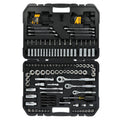 DeWalt DWMT45415 ToughSeries 184 pc. 3 Drive Mechanics Tool Set - Ace Tool Group - DeWalt