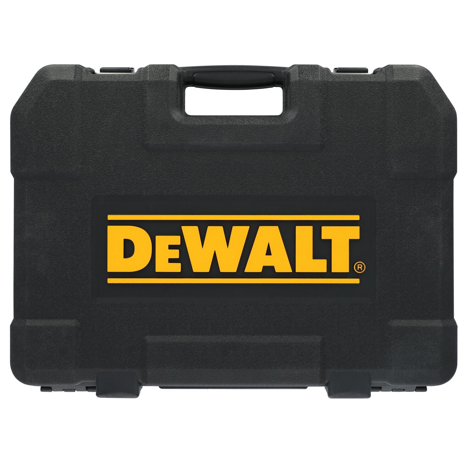 DeWalt DWMT45415 ToughSeries 184 pc. 3 Drive Mechanics Tool Set - Ace Tool Group - DeWalt