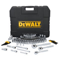 DeWalt DWMT45416 ToughSeries 172 pc. 3 Drive Mechanics Tool Set - Ace Tool Group - DeWalt
