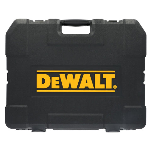 DeWalt DWMT45417 ToughSeries 242 pc. 3 Drive Mechanics Tool Set - Ace Tool Group - DeWalt