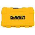 DeWalt DWMT45423 3/8" Dr 50Pc Mechanics Tool Set - Ace Tool Group - DeWalt