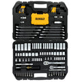 DeWalt DWMT45425 142Pc Mechanics Tool Set - Ace Tool Group - DeWalt