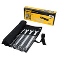 DeWalt DWMT45429 ToughSeries 18-Piece Metric Combination Wrench Set - Ace Tool Group - DeWalt