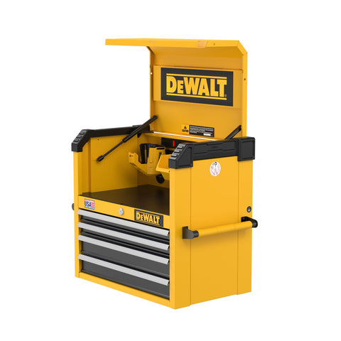 DeWalt DWST26041 26" Wide 4-Drawer Tool Chest - Ace Tool Group - DeWalt