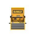 DeWalt DWST26041 26" Wide 4-Drawer Tool Chest - Ace Tool Group - DeWalt