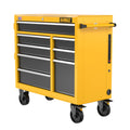 DeWalt DWST41083 40" Wide 8 Drawer Mobile Workstation - Ace Tool Group - DeWalt