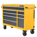 DeWalt DWST52083 52" Wide 8 Drawer Mobile Workstation - Ace Tool Group - DeWalt