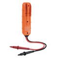 Klein ET45VP AC/DC Receptacle Electrical Test Kit - Ace Tool Group - Klein