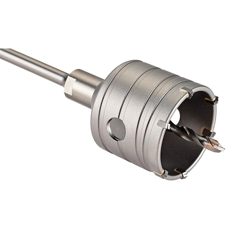 Milwaukee 48-20-5245 SDS Plus 4 Inch Core Bit - Ace Tool Group - Milwaukee