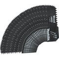 Makita B-49719-25 Cut-Out Saw Blade, Wood, 25/pk - Ace Tool Group - Makita