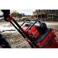 Milwaukee 2840-20 M18 FUEL 2 Gallon Compact Quiet Compressor - Ace Tool Group - Milwaukee