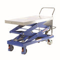 Vestil CART-1500-D-TS Hydraulic Scissor Cart 1.5K 47.5 X 24 - Ace Tool Group - Vestil
