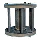 EDCO C66040 Drum-4, Edging Accessory Drum - Ace Tool Group - Edco