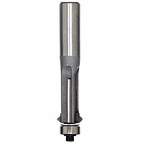 Amana Tool 47160 Flush Trim V Groove Bit - Ace Tool Group - Amana Tool