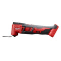 Milwaukee 2626-20 M18 Cordless Multi-Tool Tool Only - Ace Tool Group - Milwaukee