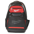 Milwaukee 48-22-8200 Jobsite Backpack - Ace Tool Group - Milwaukee