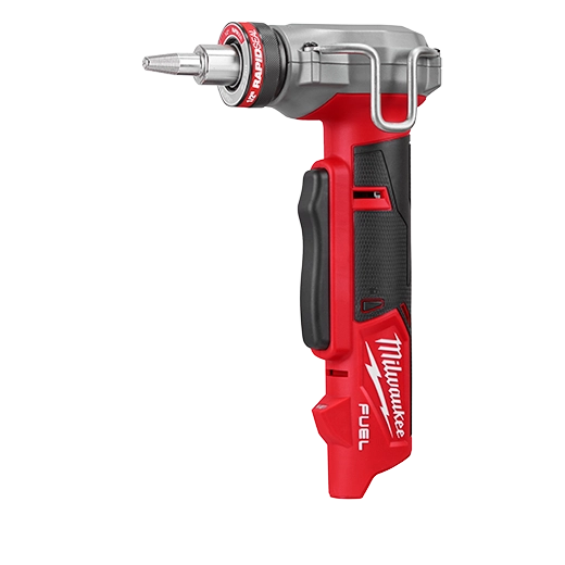 Milwaukee 2532-20 M12 FUEL ProPEX Expander w/ 1/2"-1" RAPID SEAL ProPEX Expander Heads - Ace Tool Group - Milwaukee
