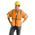 Occunomix ECO-GCZ3 Value Mesh Standard Safety Vest - Ace Tool Group - Occunomix