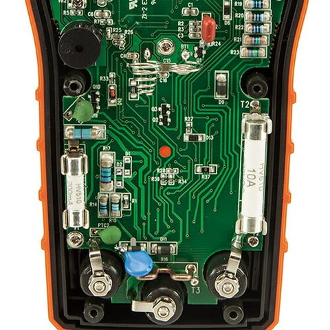 Klein 69031 Fuse for 5X20, 200MA, 600V, MM300 - Ace Tool Group - Klein