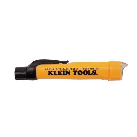 Klein NCVT-4IR Non-Contact Voltage Tester Pen - Ace Tool Group - Klein