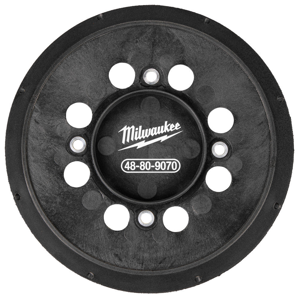 M18 FUEL 5" Backing Pad
