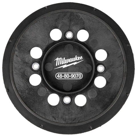 M18 FUEL 5" Backing Pad
