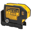 Dewalt Dw085K 5 Beam Laser Pointer - Ace Tool Group - DeWalt