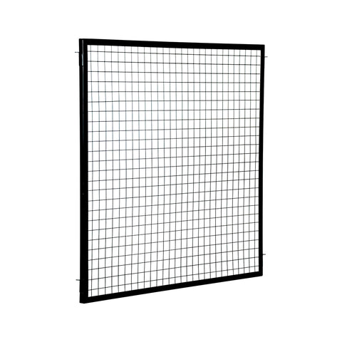 Vestil Adjustable Perimeter Guard Panel 5x5 Ft - Ace Tool Group - Vestil