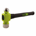 Wilton 32414 24 Oz Head, 14 in. BASH Ball Pein Hammer - Ace Tool Group - Wilton