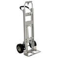 Vestil Alum Convertible Hand Truck 20.5 X 52 - Ace Tool Group - Vestil