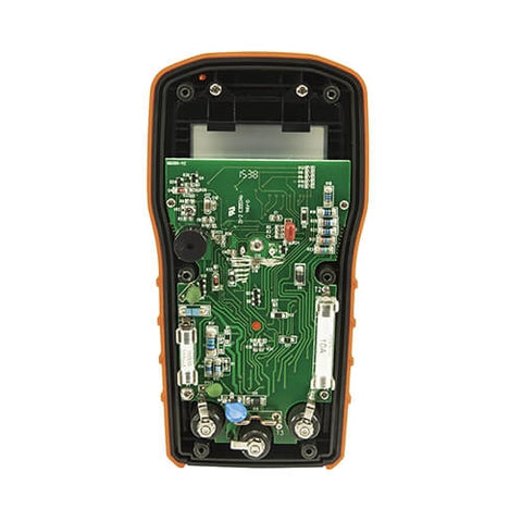 Klein 69032 FUSE 6X32 10A 600V MM300/400 - Ace Tool Group - Klein