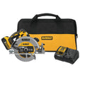 Dewalt Dcs570P1 20V 7-1/4 In. Cordless Circular Saw Kit - Ace Tool Group - DeWalt