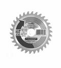 Timberline 120-300 Saw Blade 4-3/8" X 30T - Ace Tool Group - Timberline