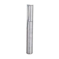 Freud Tools 1/4" (Dia.) Double Flute Straight Bit - Ace Tool Group - Freud