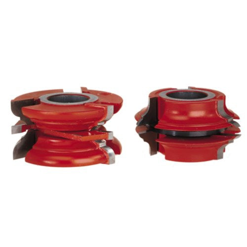 Freud Tools Up091-Ic Cove & Bead Cutter Set - Ace Tool Group - Freud