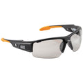 Klein 60536 Pro Safety Glasses, Semi-Frame - Ace Tool Group - Klein