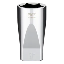 Milwaukee 45-34-8000 3/8" DRIVE 11/32" SOCKET - Ace Tool Group - Milwaukee