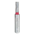 Freud Tools 1/4" (Dia.) Double Flute Straight Bit With 3/8" Shank - Ace Tool Group - Freud