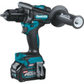 Makita GT200D 40V max XGT Brushless Cordless 2-Pc. Combo Kit (2.5Ah) - Ace Tool Group - Makita