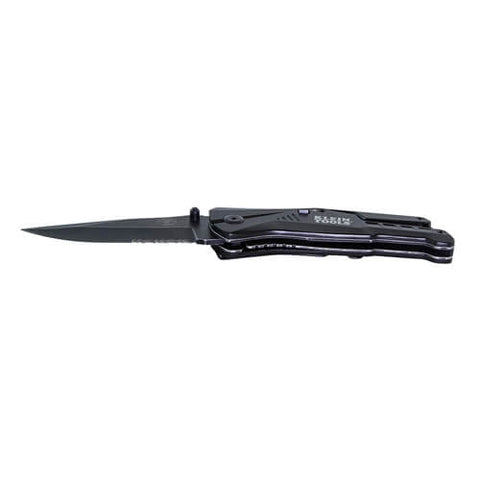 Klein 44223 Spring Assisted Open Pocket Knife - Ace Tool Group - Klein