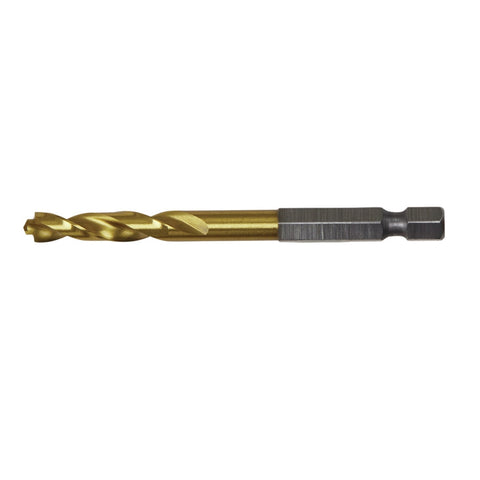 Dewalt Dd5128 7/16 In Titanium Ir Drill Bit - Ace Tool Group - DeWalt