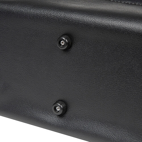 Klein 510216SPBLK Deluxe Black Canvas Bag 16 in. - Ace Tool Group - Klein