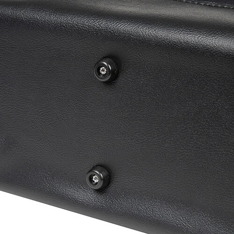 Klein 510216SPBLK Deluxe Black Canvas Bag 16 in. - Ace Tool Group - Klein