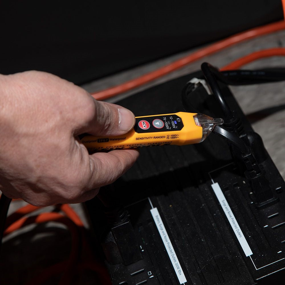 Klein NCVT3PKIT Electrical Test Kit - Ace Tool Group - Klein